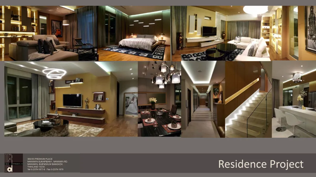 Over 20 years, our company provide a professional design service, interior decoration, structure design. We design for – K.R.Decorate Co.Ltd. (8)