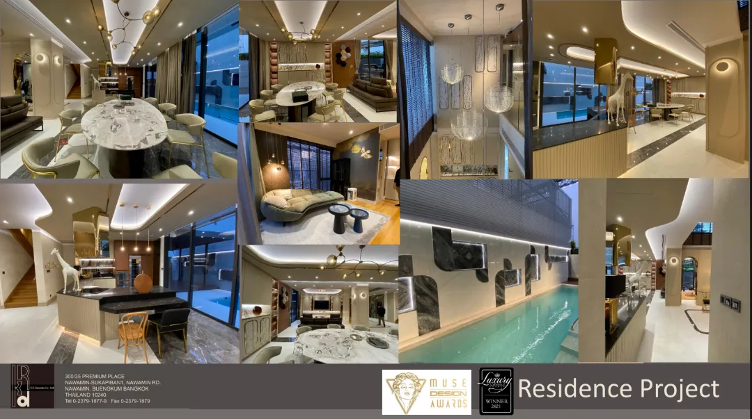 Over 20 years, our company provide a professional design service, interior decoration, structure design. We design for – K.R.Decorate Co.Ltd. (7)