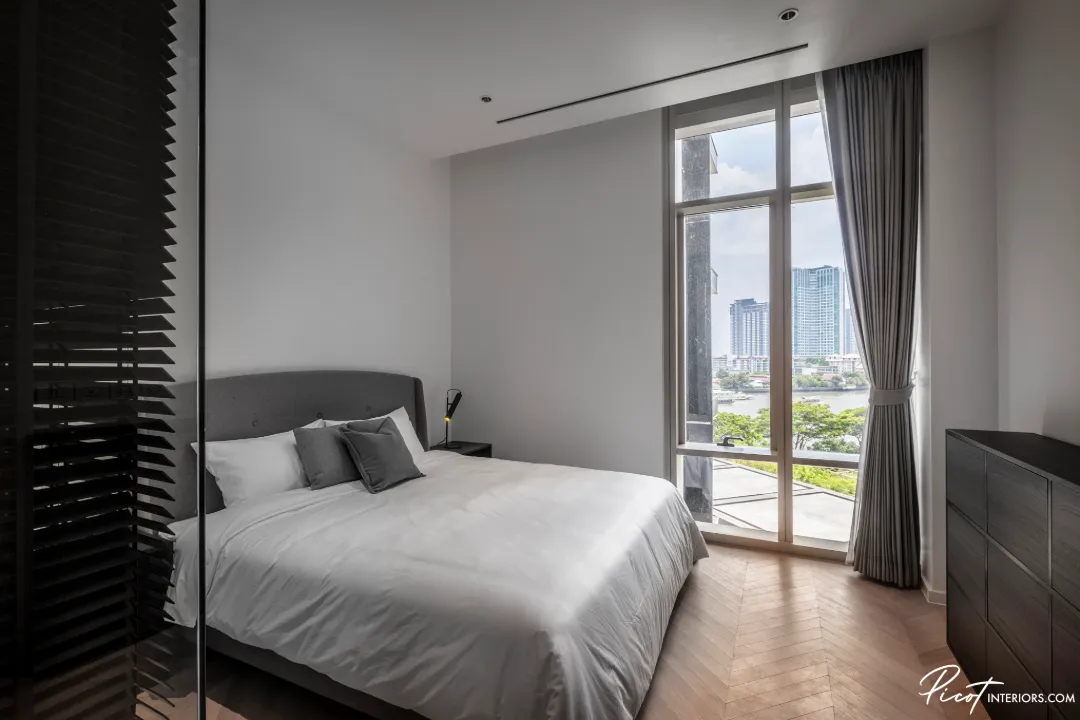 Four Seasons Residence Bangkok (13)