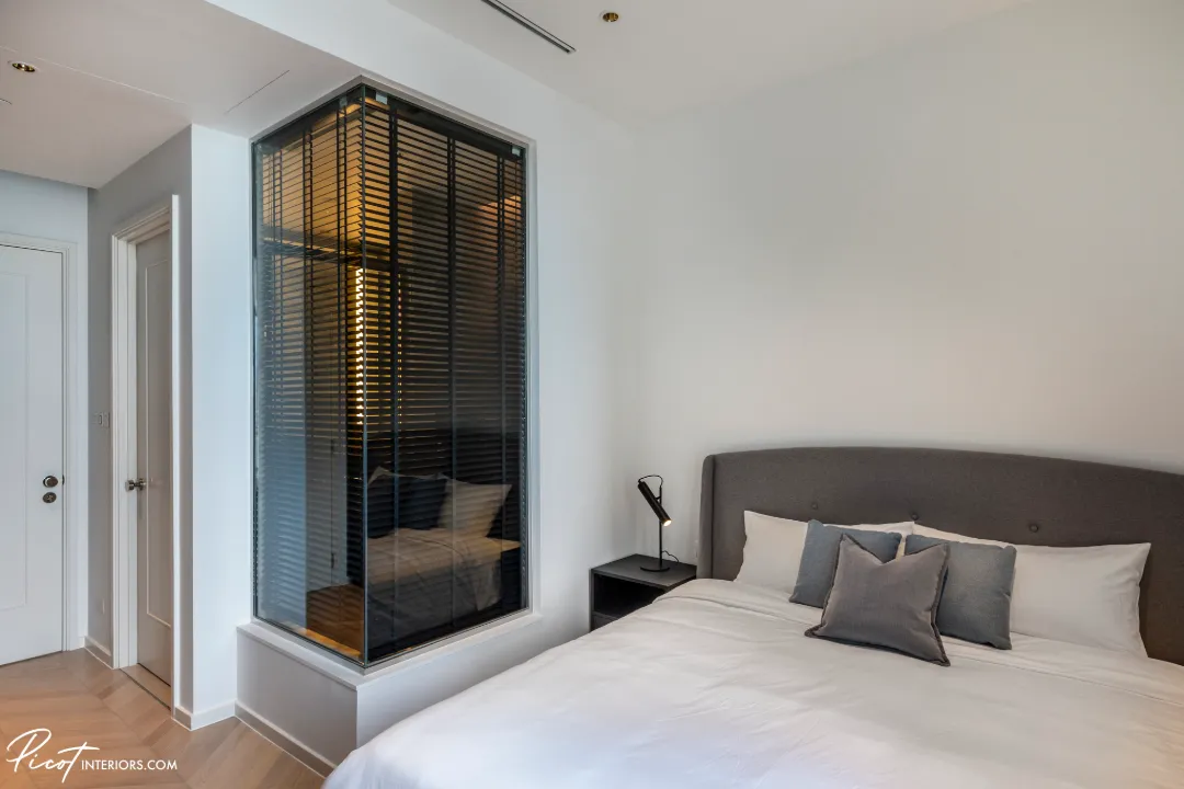 Four Seasons Residence Bangkok (17)
