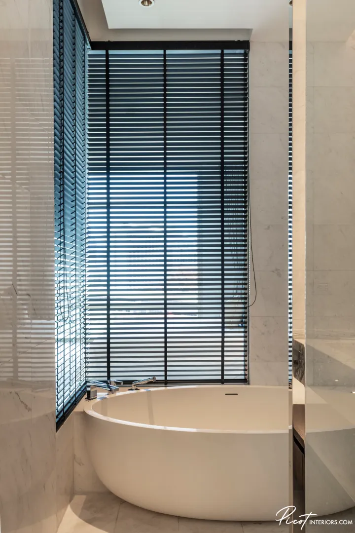 Four Seasons Residence Bangkok (3)