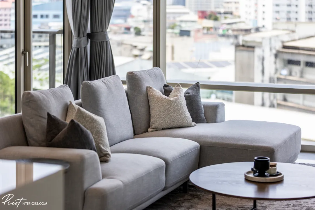 Four Seasons Residence Bangkok (19)