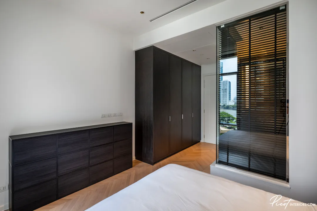 Four Seasons Residence Bangkok (12)