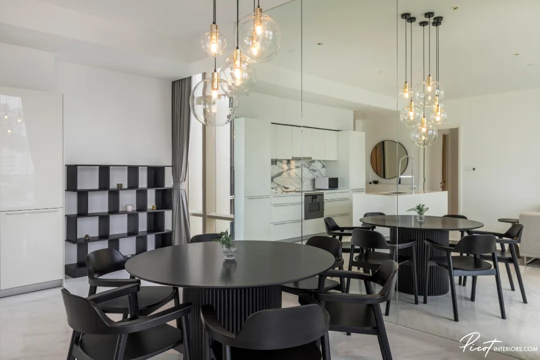 Four Seasons Residence Bangkok (15)