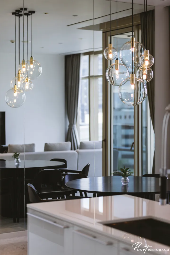 Four Seasons Residence Bangkok (9)