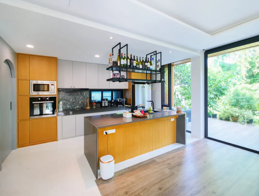BAAN SUAN PHAK – TEEM STUDIO DESIGN CO.,LTD (6)