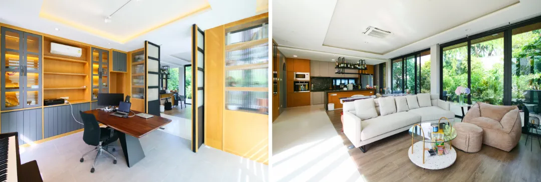 BAAN SUAN PHAK – TEEM STUDIO DESIGN CO.,LTD (5)