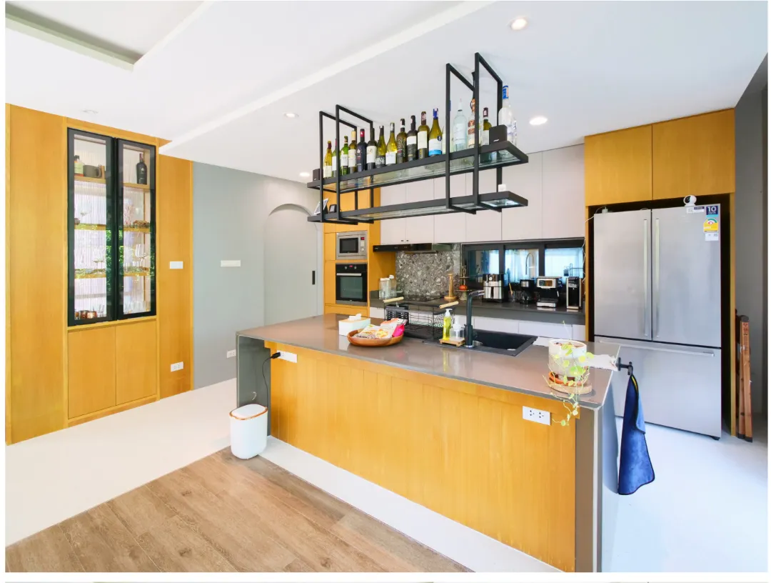BAAN SUAN PHAK – TEEM STUDIO DESIGN CO.,LTD (3)