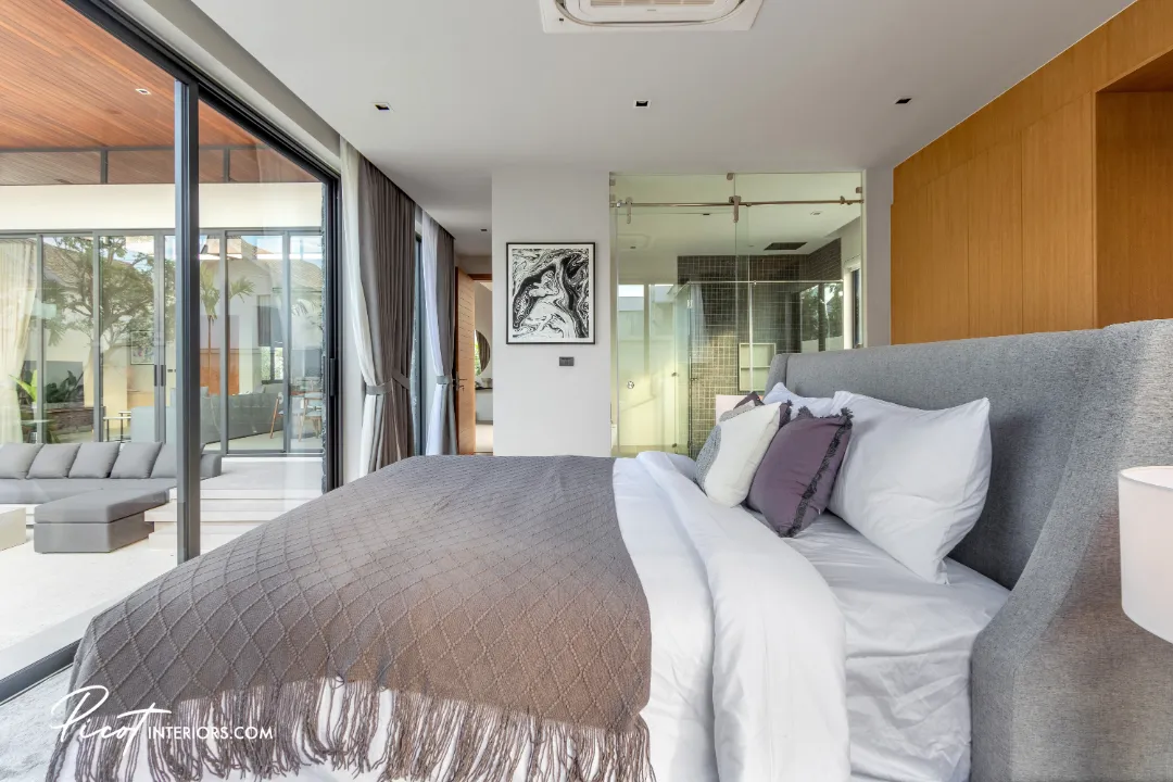 Botanica Modern Loft Villa (11)