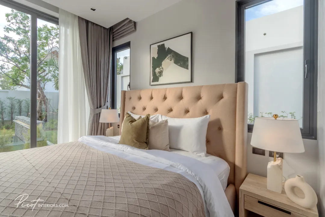 Botanica Modern Loft Villa (17)