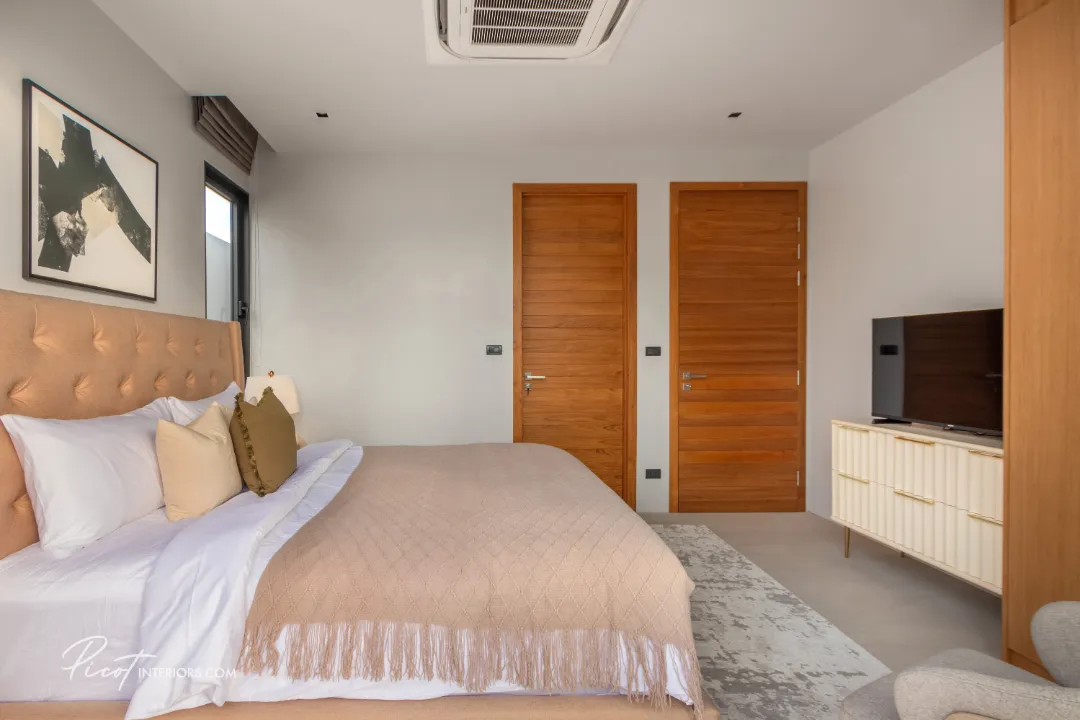 Botanica Modern Loft Villa (8)