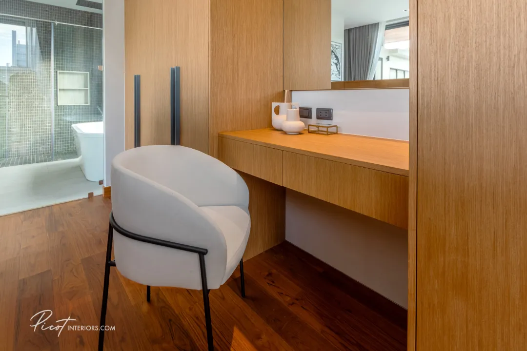 Botanica Modern Loft Villa (19)