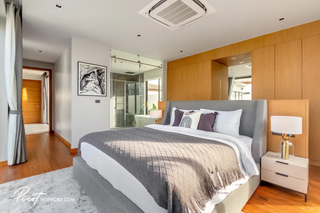 Botanica Modern Loft Villa (7)