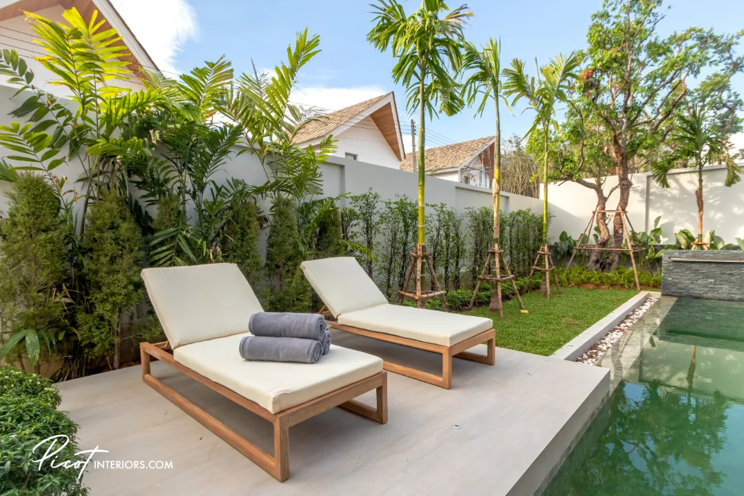 Botanica Modern Loft Villa (9)