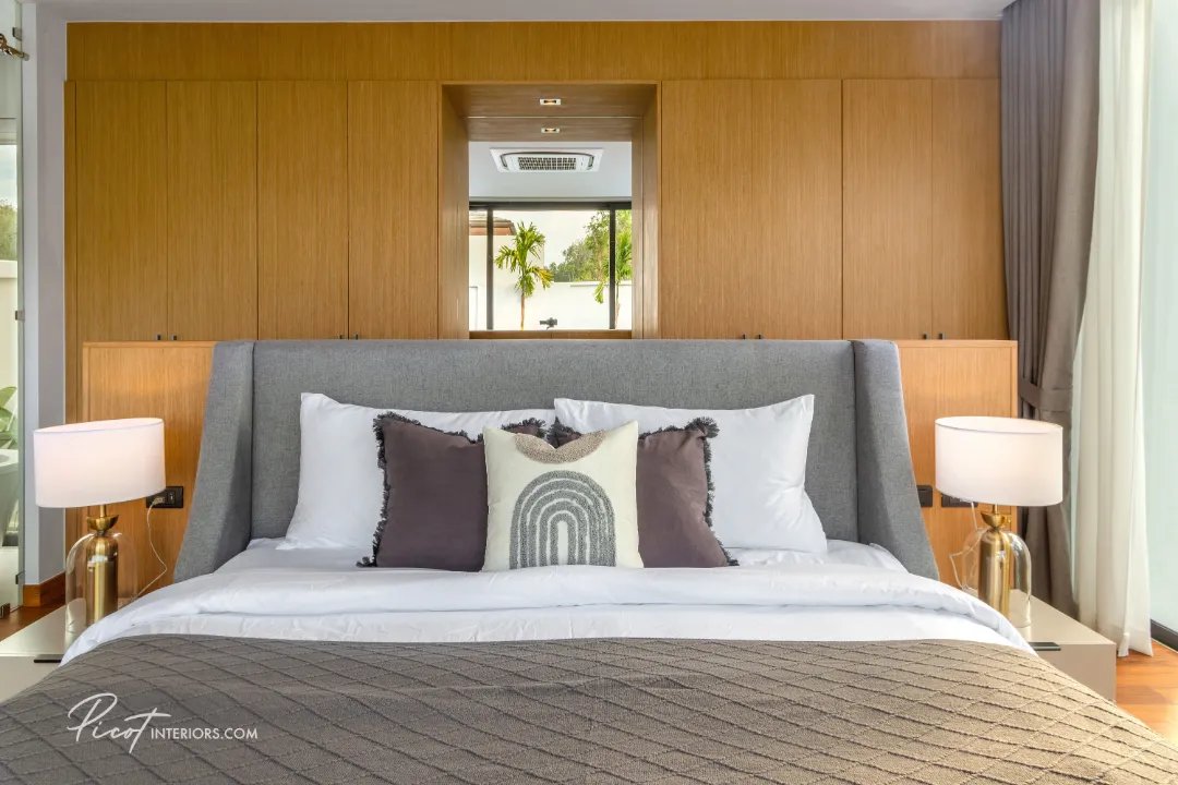 Botanica Modern Loft Villa (5)