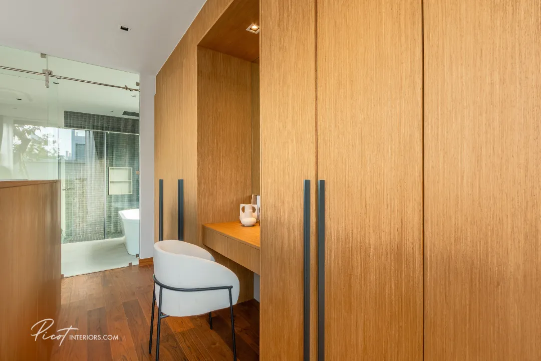 Botanica Modern Loft Villa (10)